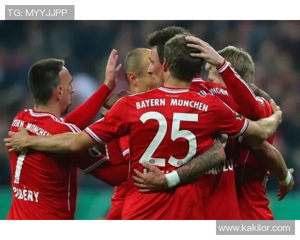 因戈施塔尔挑战拜仁慕尼黑能否打破强队神话的精彩对决 因戈施塔尔挑战拜仁慕尼黑能否打破强队神话的精彩对决