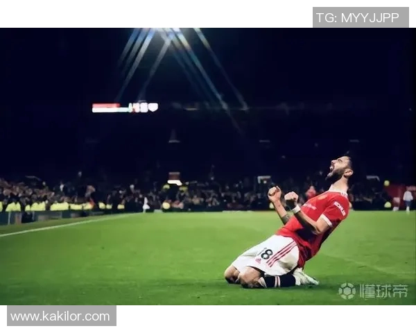 布鲁诺费尔南德斯：从天才少年到足坛巨星的成长之路