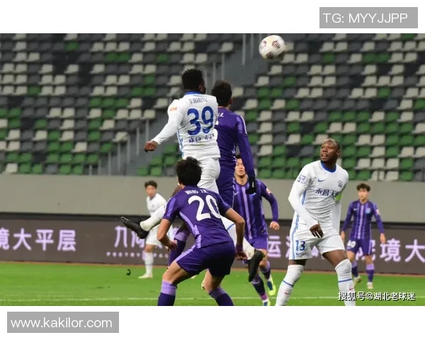 延边队对阵武汉队精彩足球直播全程回顾与赛后分析