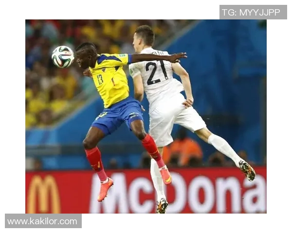 巴拉圭与厄瓜多尔精彩对决直播全程回顾与分析 巴拉圭与厄瓜多尔精彩对决直播全程回顾与分析