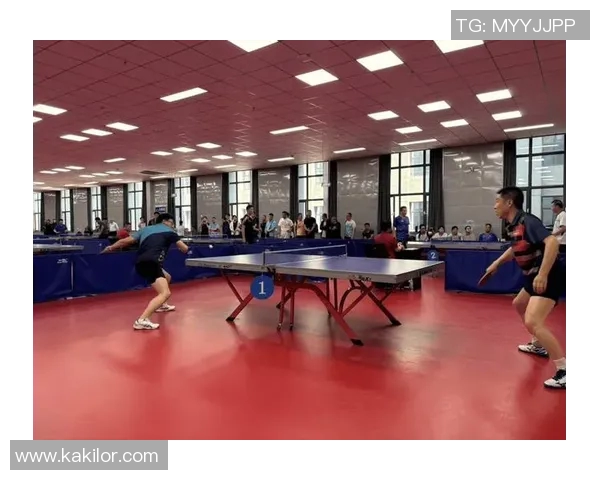 广州乒乓球队的崛起与发展探秘聚焦乒乓球的力量与未来 广州乒乓球队的崛起与发展探秘聚焦乒乓球的力量与未来