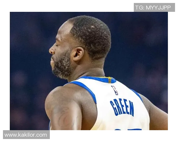 德雷蒙德格林的篮球之路:从新秀到勇士核心的成长历程 德雷蒙德格林的篮球之路:从新秀到勇士核心的成长历程