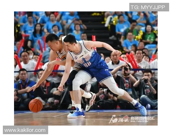 总决赛精彩回顾广东队对决新疆队全场录像分享