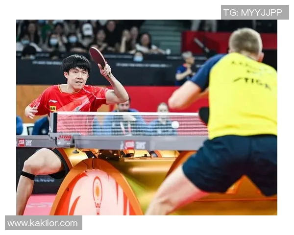 成都乒乓球队在杯赛中的实力展现与未来发展潜力分析 成都乒乓球队在杯赛中的实力展现与未来发展潜力分析