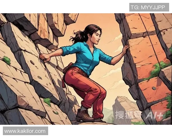 李秀英专访:攀岩之路的艰辛与荣耀回顾 李秀英专访:攀岩之路的艰辛与荣耀回顾