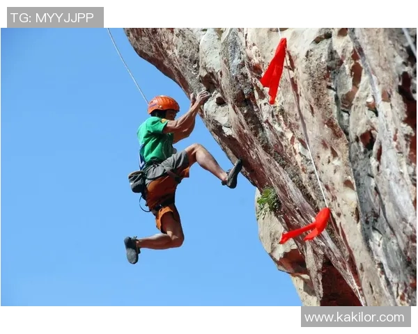 杭州极限运动队在世界攀岩锦标赛中的拼搏历程与荣耀时刻MBA