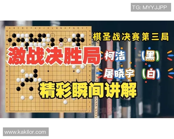 柯洁与李钦诚巅峰对决决赛精彩回顾与棋局分析 柯洁与李钦诚巅峰对决决赛精彩回顾与棋局分析