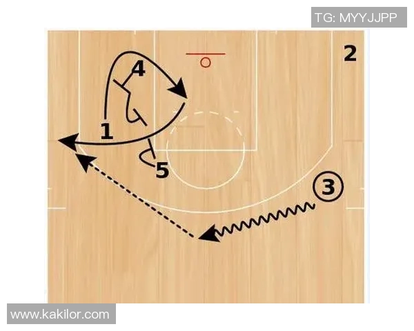 武汉篮球队战术揭秘：从战术布局到球员配合的全面分析与探讨