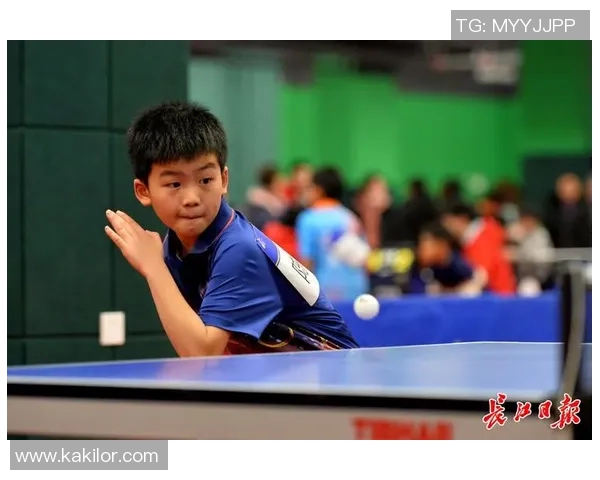 武汉乒乓球队的奋斗历程与荣耀时刻全景纪实 武汉乒乓球队的奋斗历程与荣耀时刻全景纪实