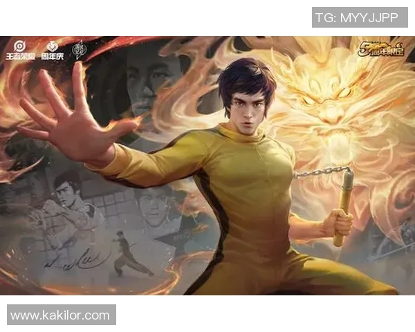 深度对话吴强探讨王者荣耀背后的成长与人生哲学 深度对话吴强探讨王者荣耀背后的成长与人生哲学