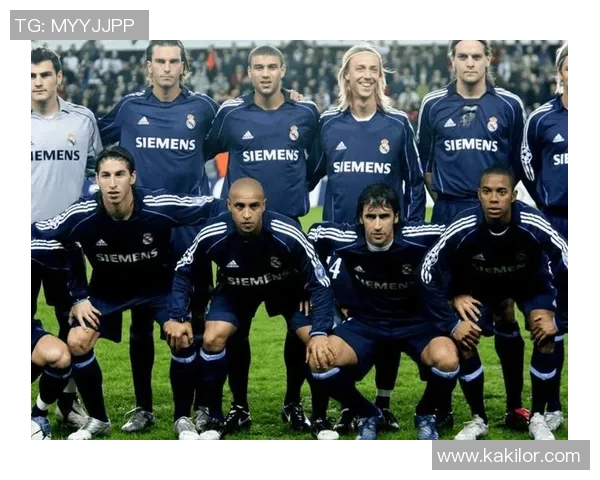 皇马与美国大联盟的精彩对决揭示足球文化的碰撞与融合