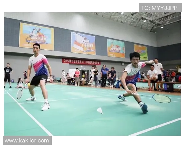 西安羽毛球队心理素质提升之路：从训练到比赛的心态调适与挑战