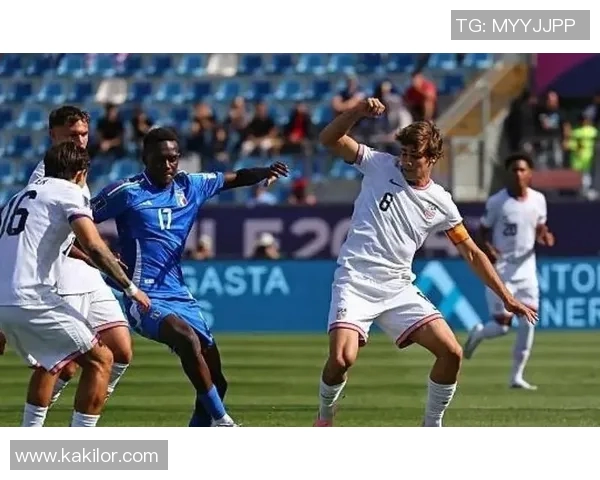 西班牙U20青年队对决美国U20球队精彩赛事回顾与分析