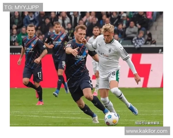 马格德堡与柏林联合的激烈对决揭示德乙联赛新格局