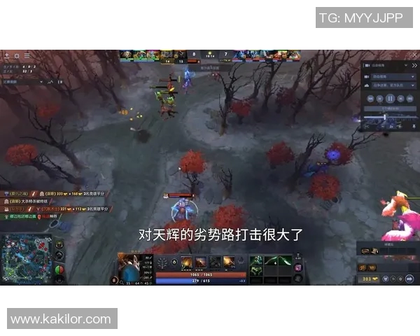 DOTA2新手必看：提升个人能力的全面入门指南与实用技巧分享