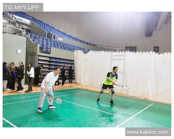 武汉羽毛球队的成长之路：一段羽毛球的奋斗与荣耀纪实