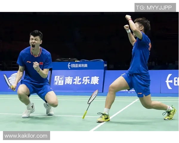 深圳羽毛球队大满贯赛表现评析团队协作的力量与魅力